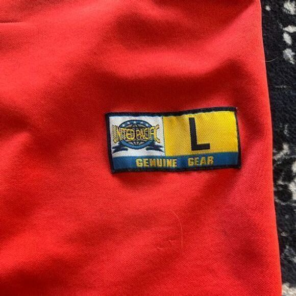 Vintage Cincinnati Baseball Jersey #11 Stitched! - Picture 4 of 8